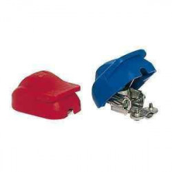 Cosses de batterie - Remorques Discount 