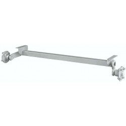 Essieu remorque non freiné PTC:750kg﻿