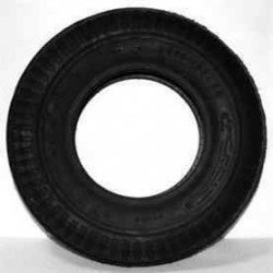 Pneu 8" 570x8 4 PLYSs