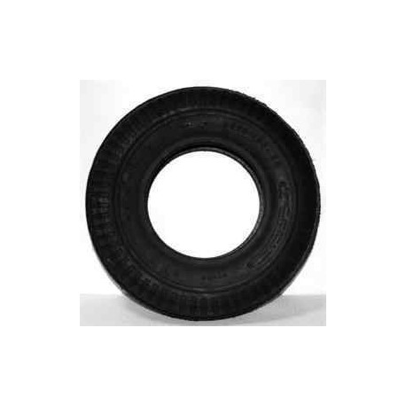 Pneu 8" 570x8 4 PLYSs