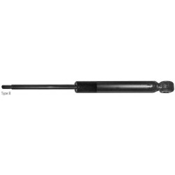 Kit amortisseur Al-KO FA 1.4 pour tête d'attelage - Remorques Discount 