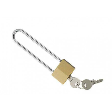 Antivol universel pour remorque coiffant de tête d'attelage - Remorques Discount