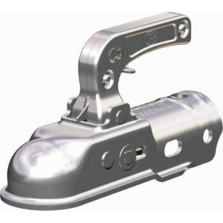 Boîtier d’Attelage Freiné 2200kg – Homologué et Polyvalent