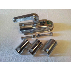 Boîtier d’Attelage Freiné 2200kg – Homologué et Polyvalent
