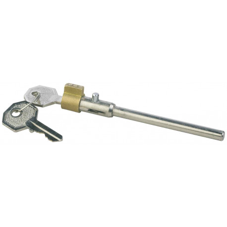 Antivol remorque pour stabilisateur AKS 1300 - Remorques Discount