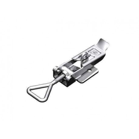 Grenouillère ajustable pour remorque - Remorques Discount 