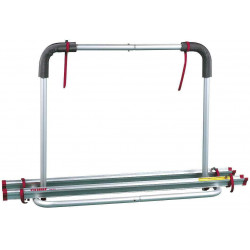Porte-vélos FIAMMA CARRY Bike XLA – 2 Vélos – Remorque