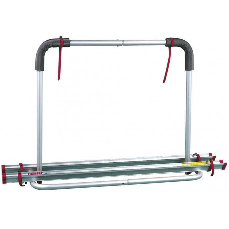 Porte-vélos FIAMMA CARRY Bike XLA – 2 Vélos – Remorque