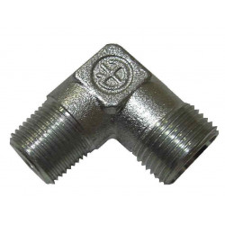 Coude pour remorque G13V 3/8 - Remorques Discount 