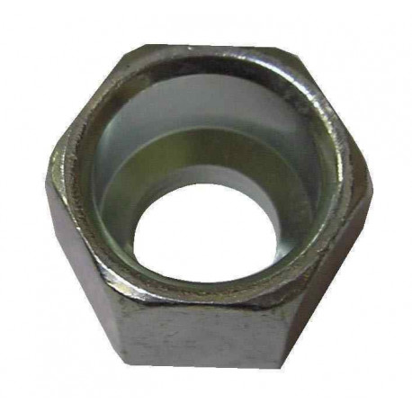Ecrou de 13 pour remorque﻿ - Remorques Discount 