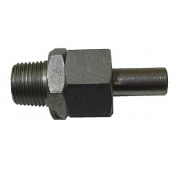Raccord tournant 1/2 13 pour remorque - Remorques Discount 