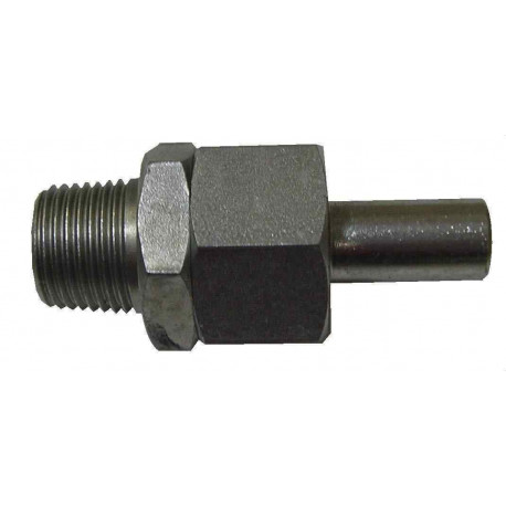 Raccord tournant 1/2 13 pour remorque - Remorques Discount 