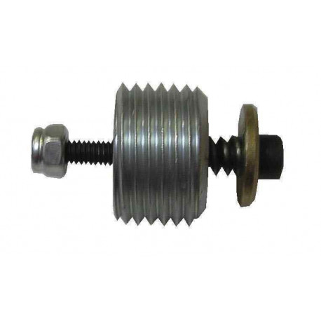 Clapet parachute 1/2 gaz vp2 pour remorque - Remorques Discount 