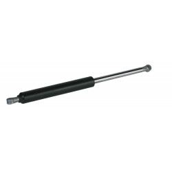 Vérin à gaz hydraulique pour remorque longueur 400 - Remorques Discount 