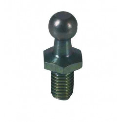 Rotule de vérin Ø10 mm - Filetage M8 | Vérin hydraulique