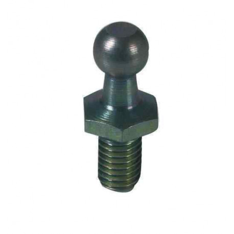 Rotule de vérin Ø10 mm - Filetage M8 | Vérin hydraulique