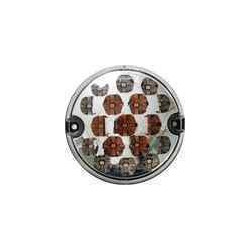 Feu à LED 3 fonctions pour remorque - Remorques Discount