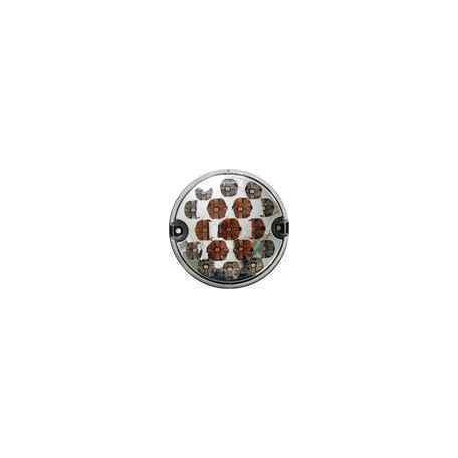Feu à LED 3 fonctions pour remorque - Remorques Discount