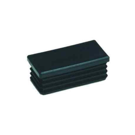 Embout pour tube 40x40 pour remorque - Remorques Discount
