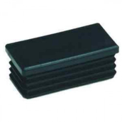 Embout pour tube 60x30 pour remorque - Remorques Discount