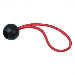 Anneaux Sandow avec boule X10 pour remorques - Remorques Discount