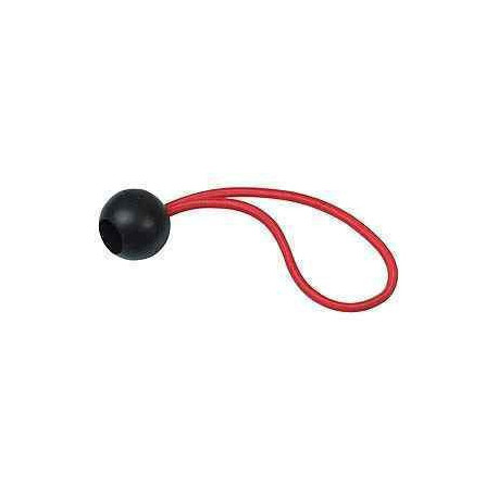 Anneaux Sandow avec boule X10 pour remorques - Remorques Discount