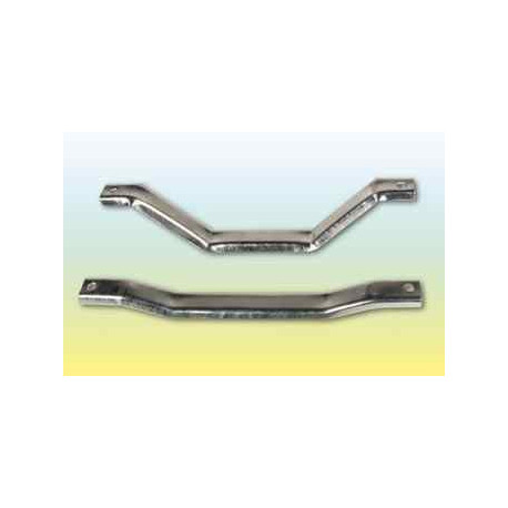 Barrette de liaison plate pour remorque - Remorques Discount 