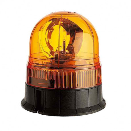 Gyrophare  VEGA à poser 12V / 24V - Remorques Discount 