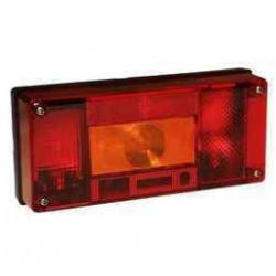 Feu ASPOCK EARPOINT IV droit pour remorque﻿ - Remorques Discount 