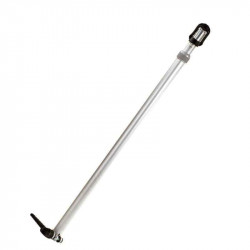 Rehausse de gyrophare pour remorque - Remorques Discount 