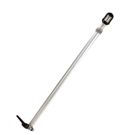 Rehausse de gyrophare pour remorque - Remorques Discount 