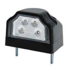 Feu à LED RESMA pour remorque - Remorques Discount 