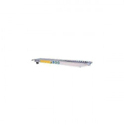 Rampes aluminium renforcées 2M pour remorque - Remorques Discount