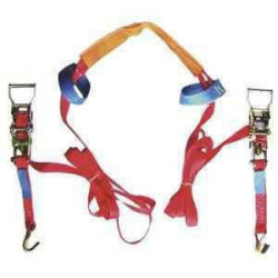 Sangle 35 mm pour guidon - Remorques Discount