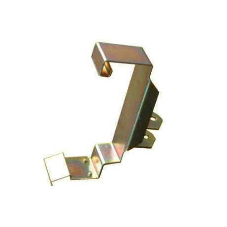 Support rampe de feu arrière MECANOREM – Fixation robuste et durable