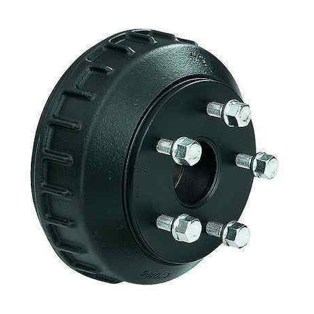 Kit tambour AL-KO type 2051 4 trous 100 PTC:1300kg﻿ - Remorques Discount