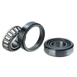 Roulement conique pour remorque L44643 - L44610 - Remorques Discount 