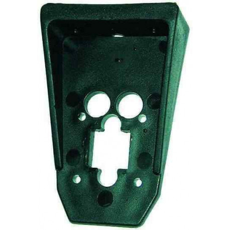 Equerre 90° pour feu de position de remorque - Remorques Discount 