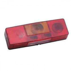 Feu remorque SACEX gauche 4 fonctions - Remorques Discount