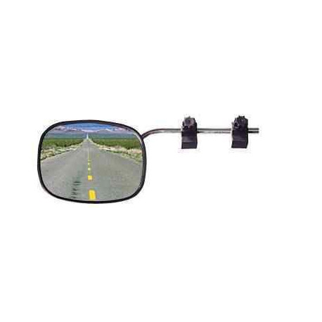 Paire de rétroviseur Argus 18x13,5 - Remorques Discount 