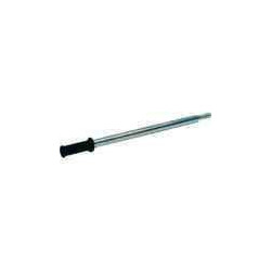 Levier pour pompe hydraulique acier - Remorques Discount 