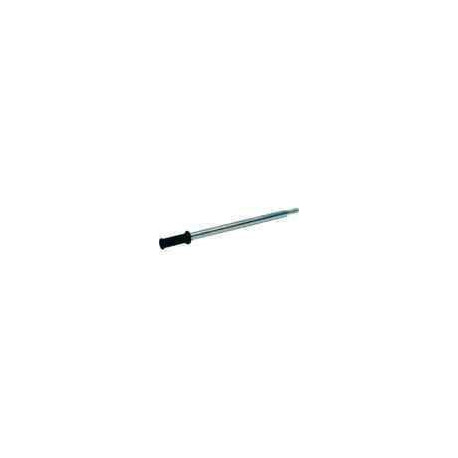 Levier pour pompe hydraulique acier - Remorques Discount 