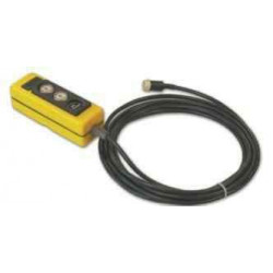 Boîtier de commande aimanté pour pompe électrique – Câble 4m