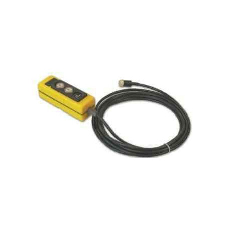 Boîtier de commande aimanté pour pompe électrique – Câble 4m