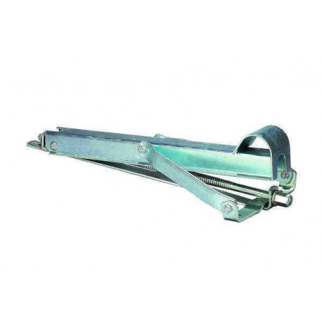 Vérin de Stabilisation 480 x 140 x 480 mm – Sécurité Remorque