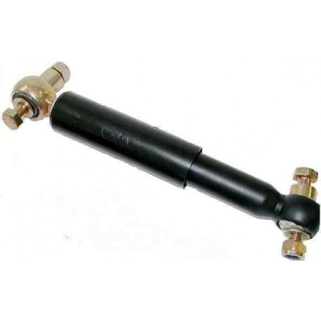 Amortisseur remorque AL-KO pour essieu 1500kg - Remorques Discount