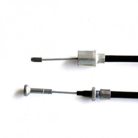 Câble de frein AL-KO pour remorque Gaine: 1430 câble : 1626 - Remorques Discount 