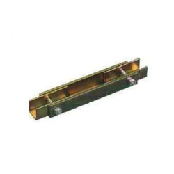 Palonnier cable double de frein RTN double - Remorques Discount 