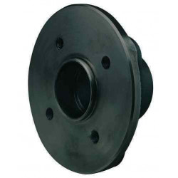 Moyeu remorque 600 Kg 4T Entraxe 98mm - Remorques Discount