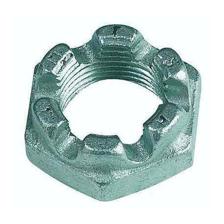 Ecrou de serrage de moyeu 750 Kg - Remorques Discount